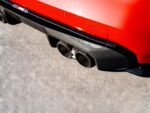 Privato: Akrapovic Diffusore posteriore Carbonio BMW M3 (G80/ G81) e altri 2026 – DI-BM/CA/9/GB – foto 4