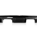 Privato: Akrapovic Diffusore posteriore Carbonio BMW M3 (G80/ G81) e altri 2026 – DI-BM/CA/9/GB