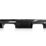 Privato: Akrapovic Diffusore posteriore Carbonio BMW M3 (G80/ G81) e altri 2026 – DI-BM/CA/9/G