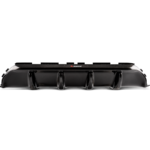 Privato: Akrapovic Diffusore posteriore Carbonio BMW M5 / M5 Competition (F90) – OPF/GPF 2023 – DI-BM/CA/5/G/RS