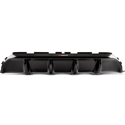 Privato: Akrapovic Diffusore posteriore Carbonio BMW M5 / M5 Competition (F90) – OPF/GPF 2023 – DI-BM/CA/5/G/RS
