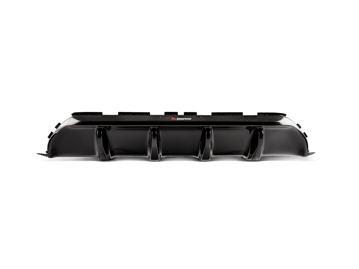 Privato: Akrapovic Diffusore posteriore Carbonio BMW M5 / M5 Competition (F90) – OPF/GPF 2023 – DI-BM/CA/5/G/RS Privato: Akrapovic Diffusore posteriore Carbonio BMW M5 / M5 Competition (F90) – OPF/GPF 2023 – DI-BM/CA/5/G/RS