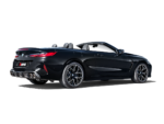 Privato: Akrapovic Diffusore posteriore Carbonio BMW M8 / M8 Competition (F91/ F92) e altri 2026 – DI-BM/CA/7/G – foto 2