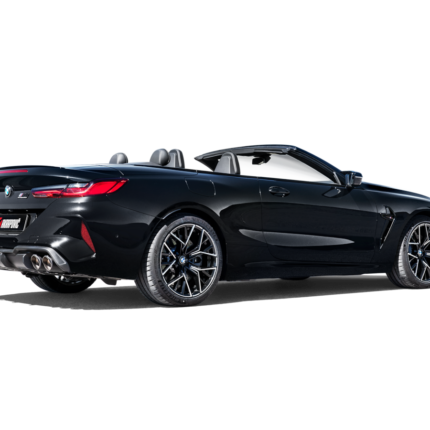 Privato: Akrapovic Diffusore posteriore Carbonio BMW M8 / M8 Competition (F91/ F92) e altri 2026 – DI-BM/CA/7/G – foto 2