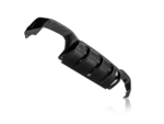 Privato: Akrapovic Diffusore posteriore Carbonio BMW X4 M / X4 M Competition (F98) – OPF/GPF 2026 – DI-BM/CA/6 – foto 2