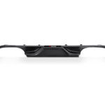 Privato: Akrapovic Diffusore posteriore Carbonio BMW X5 M (F85) / X6 M (F86) 2018 – DI-BM/CA/2