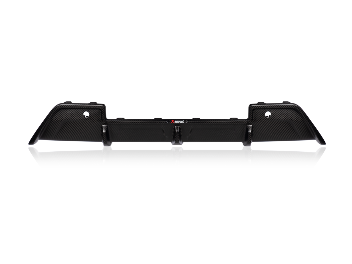 Privato: Akrapovic Diffusore posteriore Carbonio BMW X5 M / X5 M Competition (F95) e altri 2026 – DI-BM/CA/8/G Privato: Akrapovic Diffusore posteriore Carbonio BMW X5 M / X5 M Competition (F95) e altri 2026 – DI-BM/CA/8/G