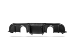 Privato: Akrapovic Diffusore posteriore Carbonio Porsche 718 Cayman GT4 RS / Spyder RS 2026 – DI-PO/CA/10/M