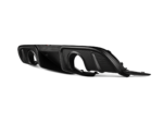 Privato: Akrapovic Diffusore posteriore Carbonio Porsche 718 Cayman GT4 RS / Spyder RS 2026 – DI-PO/CA/10/M – foto 2