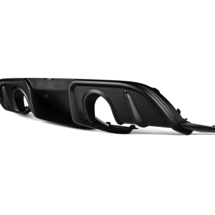 Privato: Akrapovic Diffusore posteriore Carbonio Porsche 718 Cayman GT4 RS / Spyder RS 2026 – DI-PO/CA/10/M – foto 2