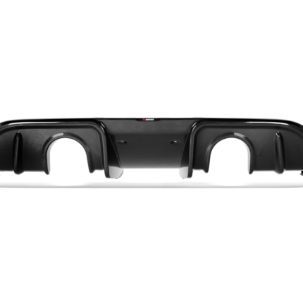 Privato: Akrapovic Diffusore posteriore Carbonio Porsche 718 Cayman GT4 RS / Spyder RS 2026 – DI-PO/CA/10/G