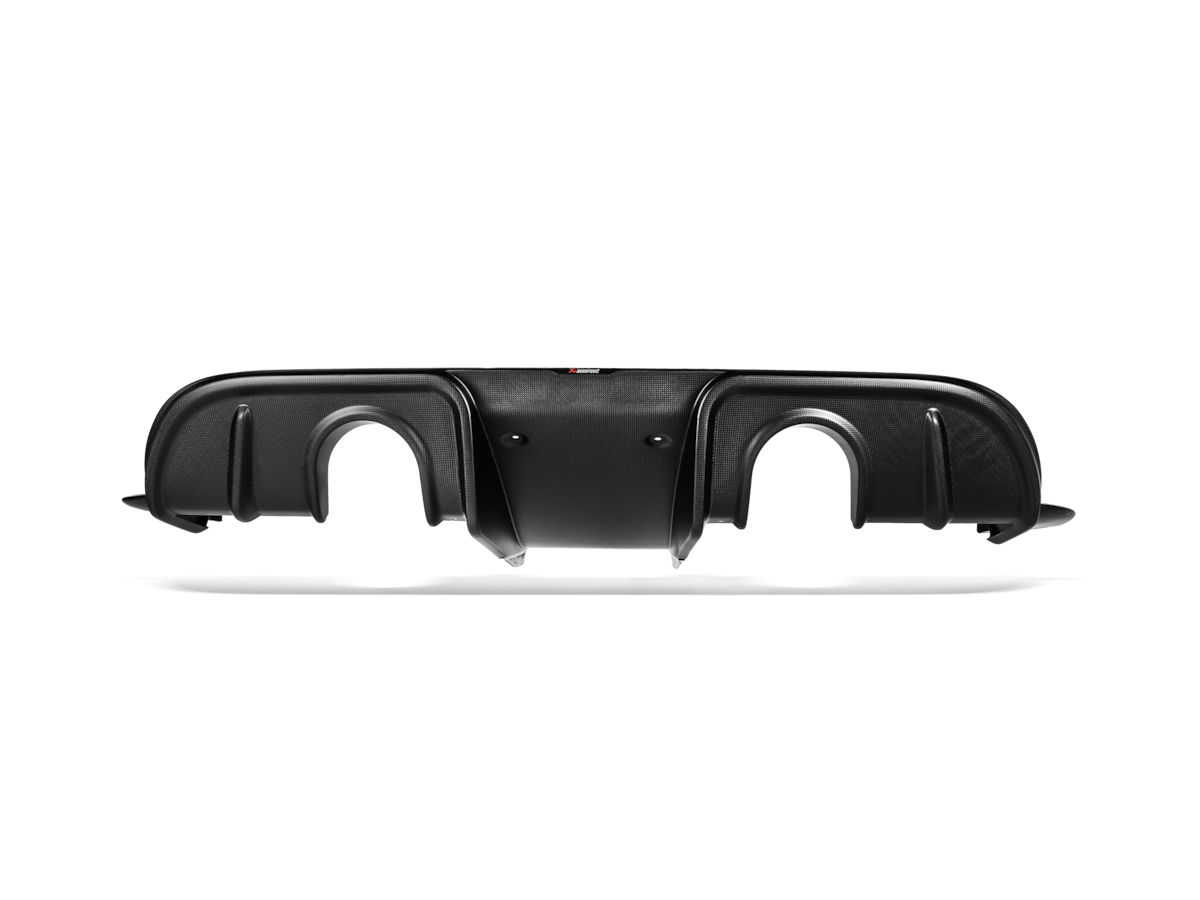 Privato: Akrapovic Diffusore posteriore Carbonio Porsche 718 Cayman GT4 RS / Spyder RS 2026 – DI-PO/CA/10/M Privato: Akrapovic Diffusore posteriore Carbonio Porsche 718 Cayman GT4 RS / Spyder RS 2026 – DI-PO/CA/10/M