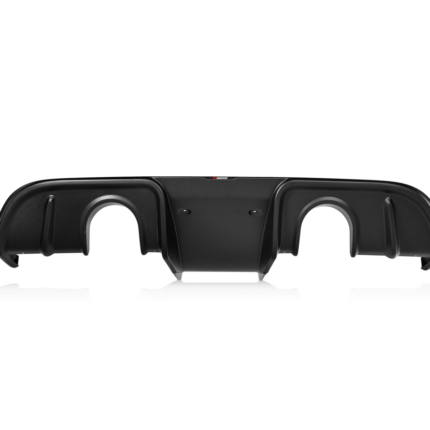 Privato: Akrapovic Diffusore posteriore Carbonio Porsche 718 Cayman GT4 / Spyder 2023 – DI-PO/CA/8/M