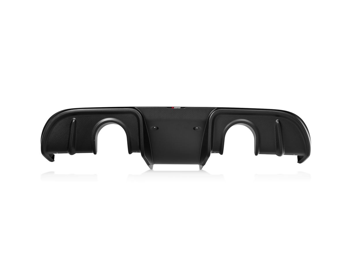 Privato: Akrapovic Diffusore posteriore Carbonio Porsche 718 Cayman GT4 / Spyder 2023 – DI-PO/CA/8/M Privato: Akrapovic Diffusore posteriore Carbonio Porsche 718 Cayman GT4 / Spyder 2023 – DI-PO/CA/8/M