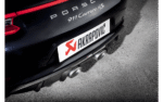 Privato: Akrapovic Diffusore posteriore Carbonio Porsche 911 Carrera / Cabriolet / Targa /S/4/4S/GTS (991.2) 2019 – DI-PO/CA/3 – foto 3