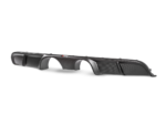 Privato: Akrapovic Diffusore posteriore Carbonio Porsche 911 Carrera / Cabriolet / Targa /S/4/4S/GTS (991.2) 2019 – DI-PO/CA/3