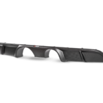 Privato: Akrapovic Diffusore posteriore Carbonio Porsche 911 Carrera / Cabriolet / Targa /S/4/4S/GTS (991.2) 2019 – DI-PO/CA/3