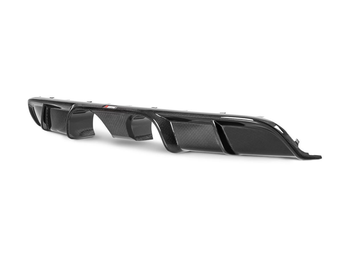 Privato: Akrapovic Diffusore posteriore Carbonio Porsche 911 Carrera / Cabriolet / Targa /S/4/4S/GTS (991.2) 2019 – DI-PO/CA/3/G Privato: Akrapovic Diffusore posteriore Carbonio Porsche 911 Carrera / Cabriolet / Targa /S/4/4S/GTS (991.2) 2019 – DI-PO/CA/3/G