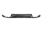 Privato: Akrapovic Diffusore posteriore Carbonio Porsche 911 Turbo/Turbo S (991) 2015 – DI-PO/CA/2