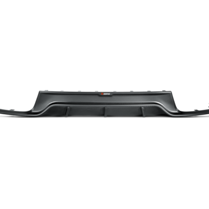 Privato: Akrapovic Diffusore posteriore Carbonio Porsche 911 Turbo/Turbo S (991) 2015 – DI-PO/CA/2