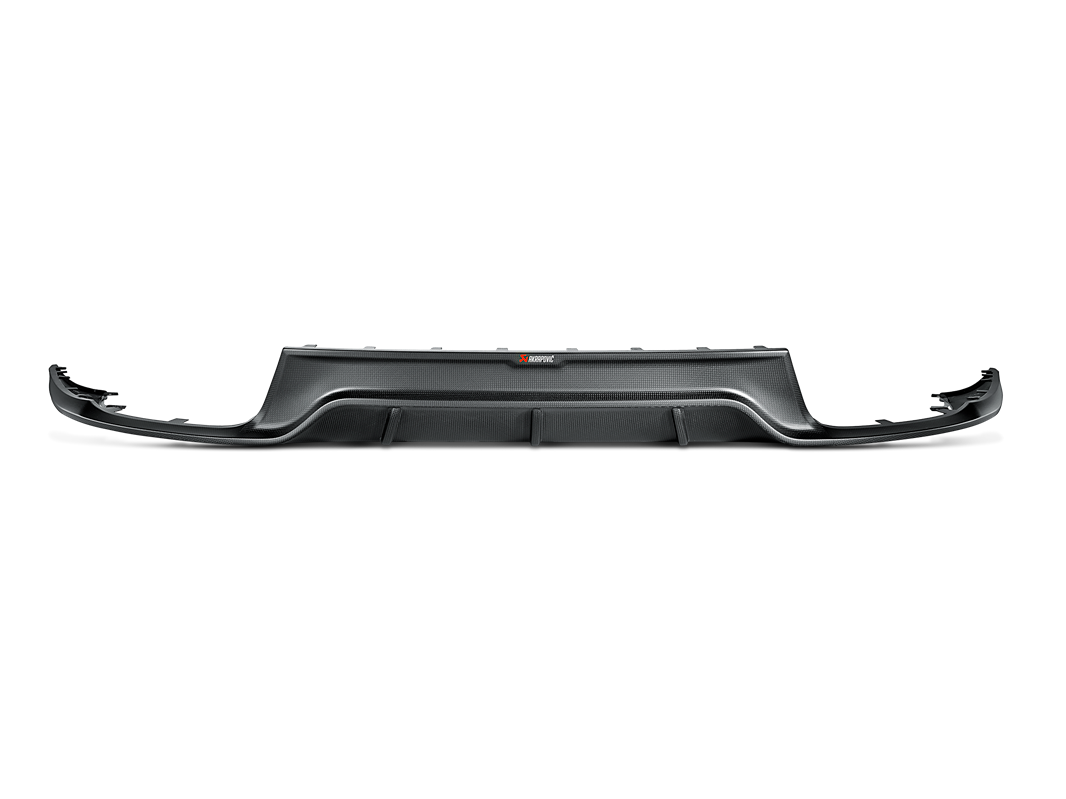 Privato: Akrapovic Diffusore posteriore Carbonio Porsche 911 Turbo/Turbo S (991) 2015 – DI-PO/CA/2 Privato: Akrapovic Diffusore posteriore Carbonio Porsche 911 Turbo/Turbo S (991) 2015 – DI-PO/CA/2