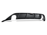 Privato: Akrapovic Diffusore posteriore Carbonio Volkswagen Golf (VII) GTI 2016 – DI-VW/CA/1
