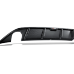 Privato: Akrapovic Diffusore posteriore Carbonio Volkswagen Golf (VII) GTI 2016 – DI-VW/CA/1