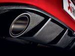 Privato: Akrapovic Diffusore posteriore Carbonio Volkswagen Golf (VII) GTI 2016 – DI-VW/CA/1 – foto 5