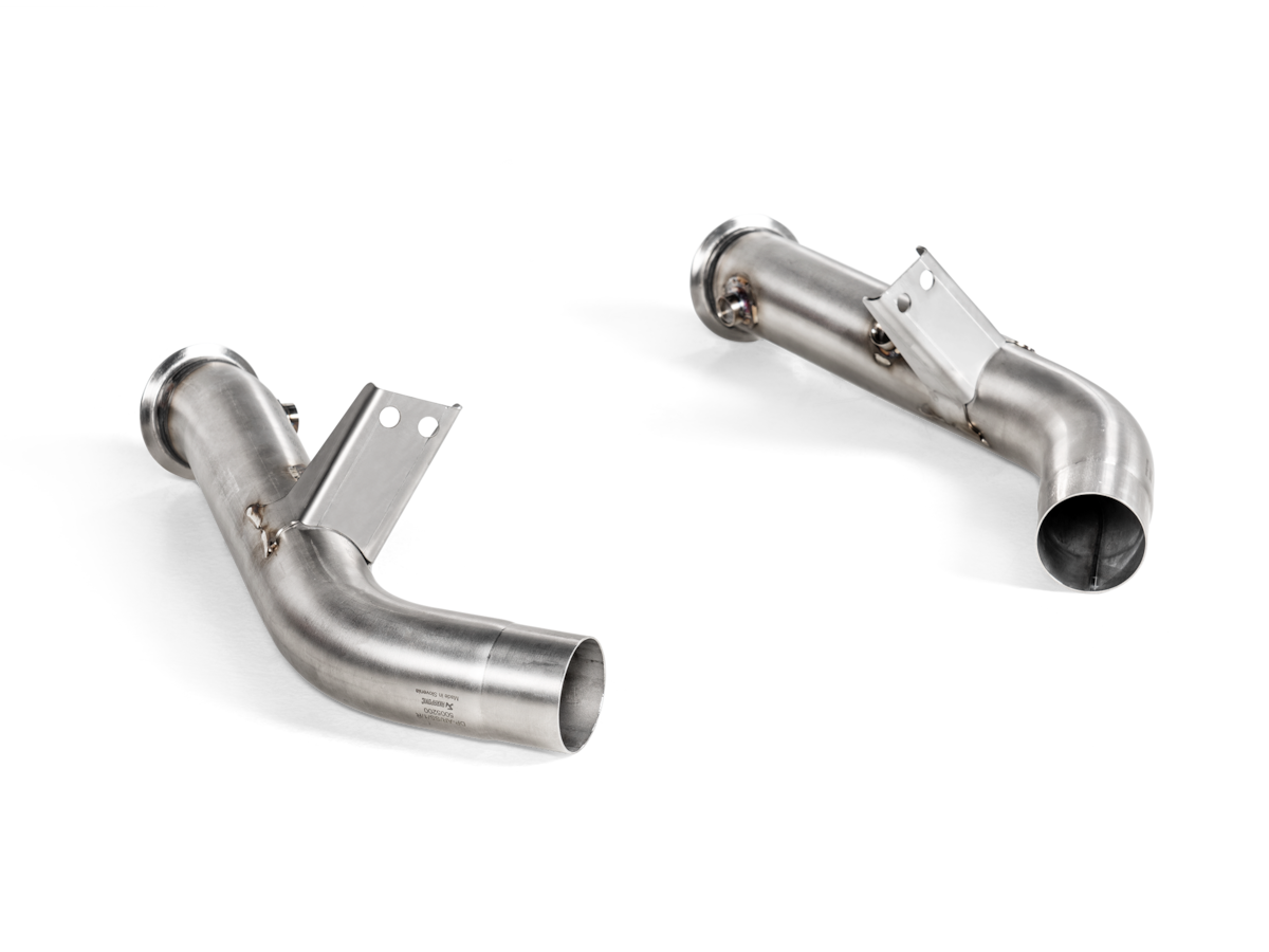 Privato: Akrapovic Downpipe Acciaio inox Alfa Romeo Giulia Quadrifoglio 2020 – DP-AR/SS/1 Privato: Akrapovic Downpipe Acciaio inox Alfa Romeo Giulia Quadrifoglio 2020 – DP-AR/SS/1