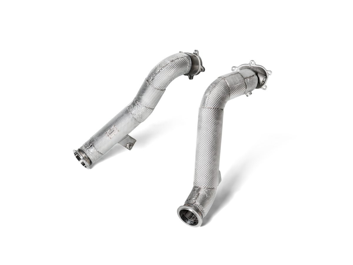 Privato: Akrapovic Downpipe Acciaio inox Audi RS 6 Avant (C7) e altri 2017-2018 – DP-AU/SS/1 Privato: Akrapovic Downpipe Acciaio inox Audi RS 6 Avant (C7) e altri 2017-2018 – DP-AU/SS/1