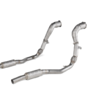 Privato: Akrapovic Downpipe Acciaio inox Audi RS Q8 (4M) / RS Q8 (4M) – OPF/GPF 2026 – DP/L-AU/SS/2