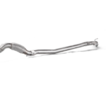 Privato: Akrapovic Downpipe Acciaio inox Audi/Volkswagen S3 (8V) / Golf R 2019-2020 – DP-VW/SS/3/H