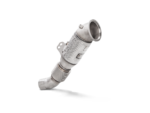 Privato: Akrapovic Downpipe Acciaio inox BMW 340i (F30/ F31) e altri 2019-2021 – DP-BM/SS/5/H – foto 2