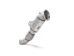 Privato: Akrapovic Downpipe Acciaio inox BMW/Toyota M340I (G20/ G21) e altri 2026 – DP-TY/SS/1 – foto 2