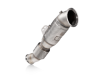 Privato: Akrapovic Downpipe Acciaio inox BMW/Toyota M340I (G20/ G21) – OPF/GPF e altri 2020-2025 – DP-TY/SS/2 – foto 2