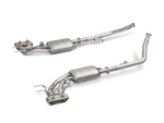 Privato: Akrapovic Downpipe Acciaio inox Mercedes-AMG G 63 (W463) 2018 – DP-ME/SS/2 – foto 2