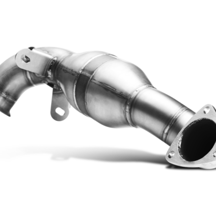 Privato: Akrapovic Downpipe Acciaio inox MINI Cooper S (R56) / Cooper S Cabrio (R57) e altri 2014 – DP-MINR56/57