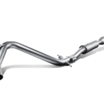 Privato: Akrapovic Downpipe Acciaio inox Volkswagen Golf (VI) GTI / Golf (VI) TSI 1/8 2009-2012 – DP/L-VW/SS/1