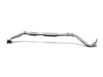 Privato: Akrapovic Downpipe Acciaio inox Volkswagen Golf (VI) GTI / Golf (VI) TSI 1/8 2009-2012 – DP/L-VW/SS/1 – foto 3