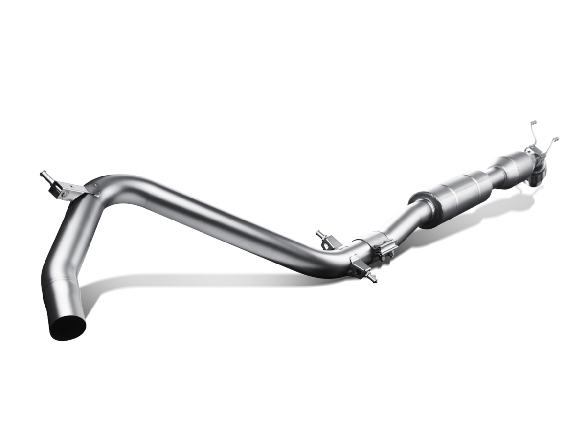 Privato: Akrapovic Downpipe Acciaio inox Volkswagen Golf (VI) GTI / Golf (VI) TSI 1/8 2009-2012 – DP/L-VW/SS/1 Privato: Akrapovic Downpipe Acciaio inox Volkswagen Golf (VI) GTI / Golf (VI) TSI 1/8 2009-2012 – DP/L-VW/SS/1