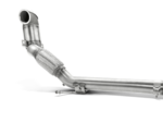 Privato: Akrapovic Downpipe Acciaio inox Volkswagen Golf (VII) GTI FL (169 kW) / Golf (VII) GTI FL Performance (180 kW) 2019 – DP/L-VW/SS/2 – foto 4