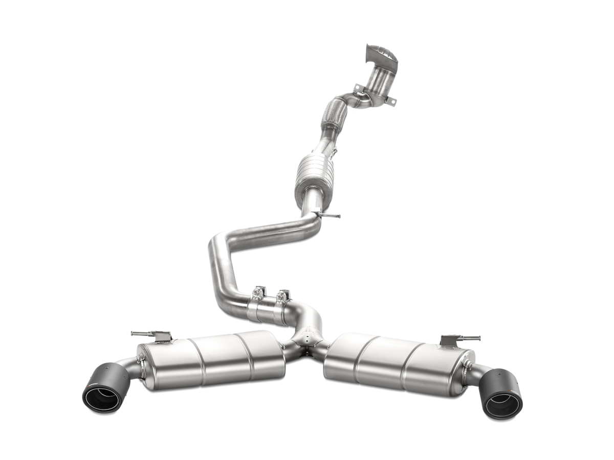 Privato: Akrapovic Downpipe Acciaio inox Volkswagen Golf (VII) GTI FL (169 kW) / Golf (VII) GTI FL Performance (180 kW) 2019 – DP/L-VW/SS/2 Privato: Akrapovic Downpipe Acciaio inox Volkswagen Golf (VII) GTI FL (169 kW) / Golf (VII) GTI FL Performance (180 kW) 2019 – DP/L-VW/SS/2