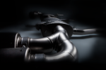 Privato: Akrapovic Evolution Race Line Titanio Nissan GT-R 2025 – S-NI/TI/1 – foto 5