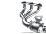 Privato: Akrapovic Evolution Race Line Titanio Porsche 911 GT3/RS (997 FL) 3.8 / 911 GT3/RS (997 FL) 4.0 2012 – S-PO997GT3FLER – foto 2