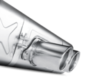 Privato: Akrapovic Evolution Race Line Titanio Porsche 911 GT3/RS (997 FL) 3.8 / 911 GT3/RS (997 FL) 4.0 2012 – S-PO997GT3FLER – foto 3