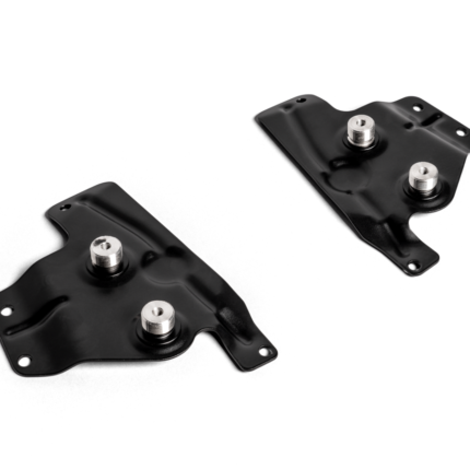 Privato: Akrapovic Kit di montaggio BMW M2 Coupé (G87) e altri 2026 – P-HF1523