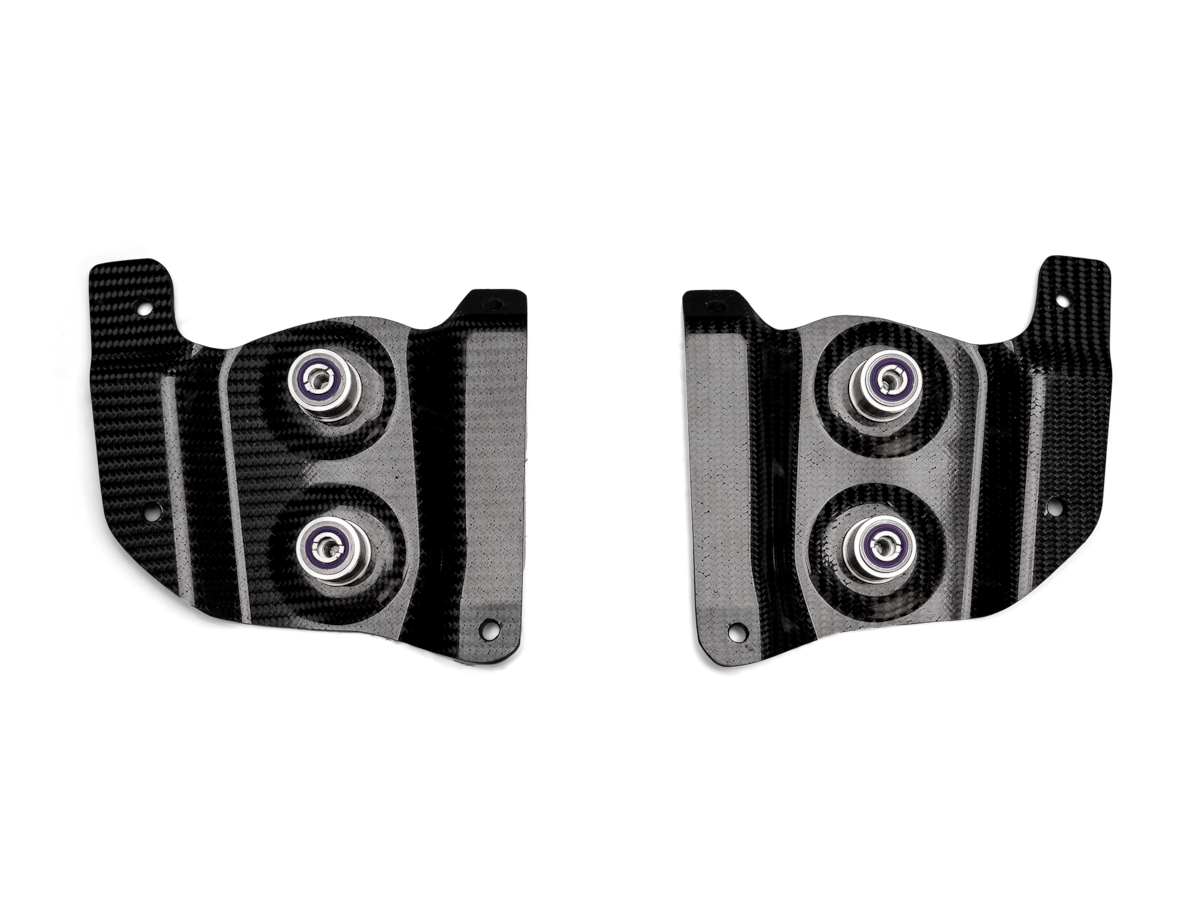 Privato: Akrapovic Kit di montaggio BMW M3 (G80/ G81) e altri 2026 – P-HF1481 Privato: Akrapovic Kit di montaggio BMW M3 (G80/ G81) e altri 2026 – P-HF1481