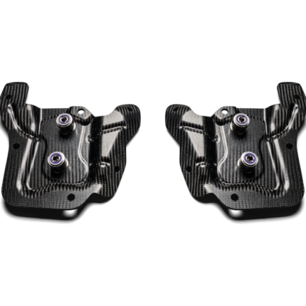 Privato: Akrapovic Kit di montaggio BMW M4 (G82/ G83) e altri 2026 – P-HF1482
