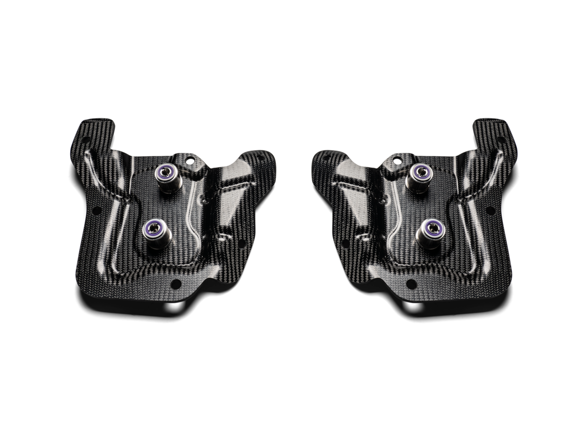 Privato: Akrapovic Kit di montaggio BMW M4 (G82/ G83) e altri 2026 – P-HF1482 Privato: Akrapovic Kit di montaggio BMW M4 (G82/ G83) e altri 2026 – P-HF1482