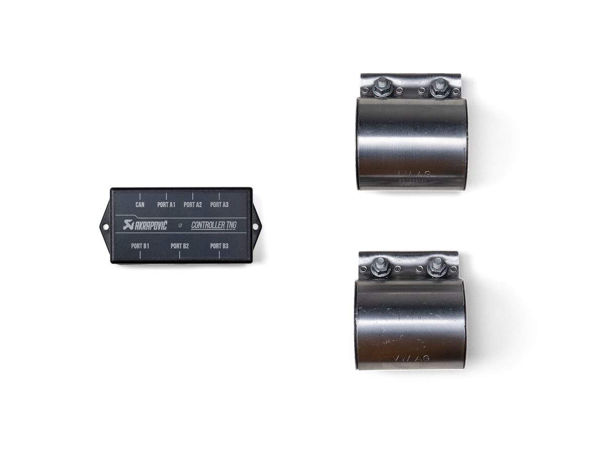 Privato: Akrapovic Kit di montaggio Porsche Panamera / 4 / 4 E-Hybrid / 4S E-Hybrid / GTS / Turbo E-Hybrid / Turbo S E-Hybrid (976) 2026 – P-MF1051 Privato: Akrapovic Kit di montaggio Porsche Panamera / 4 / 4 E-Hybrid / 4S E-Hybrid / GTS / Turbo E-Hybrid / Turbo S E-Hybrid (976) 2026 – P-MF1051